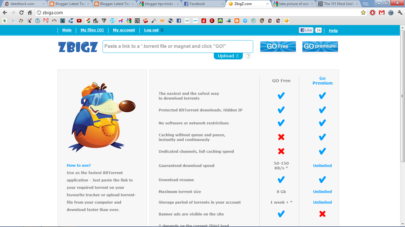 How To Download Torrent Magnet File How To Download Torrent Magnet File